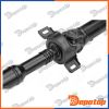 Arbre de transmission pour MERCEDES | NWN-ME-021, 10-140160